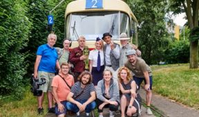 Taje pražské tramwaye