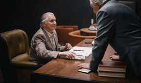 Vzestup nacistů - Lov, 80 let od konce 2. světové války IV (3/3)