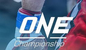 ONE Friday Fights 110