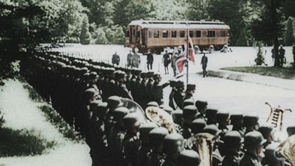 Apokalypsa: Hitlerovo ťaženie na Východ 1941-1943 (1)