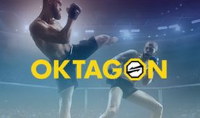 Oktagon 71: Poppeck vs. Langer