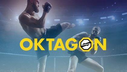 Oktagon 71: Poppeck vs. Langer