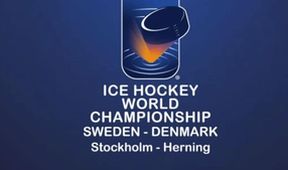 2025 IIHF Majstrovstvá sveta