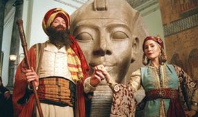 Egypt (3/6)