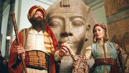 Egypt (3/6)
