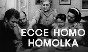 Ecce homo Homolka