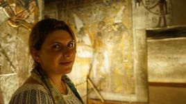 Ztracené poklady Egypta III (8)