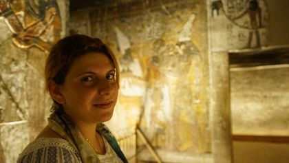 Ztracené poklady Egypta III (8)