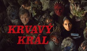Krvavý král (2/6)