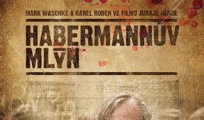 Habermannův mlýn