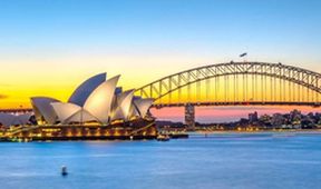 Austrálie, od Sydney po Melbourne, Kamera na cestách