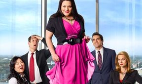 Drop Dead Diva (5/13)