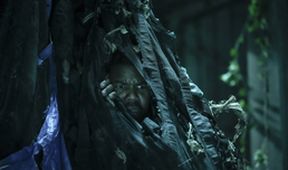 The Walking Dead: Dead City II (8)