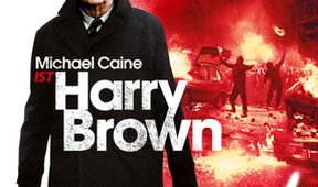 Harry Brown