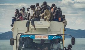 Na 18 kolech v Jihoafrické republice (2)