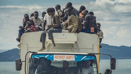Na 18 kolech v Jihoafrické republice (2)