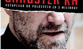 Gangster Ka: Afričan
