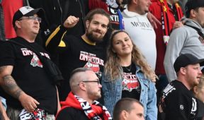 Do neba a do pekla: Spartak Trnava (4)