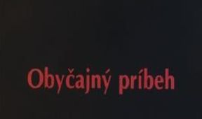 Obyčajný príbeh