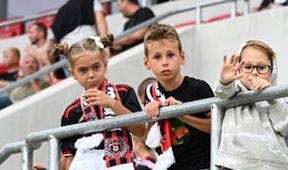 Do neba a do pekla: Spartak Trnava (1) - NOVÝ SERIÁL