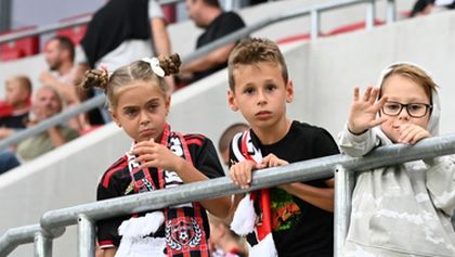 Do neba a do pekla: Spartak Trnava (1) - NOVÝ SERIÁL