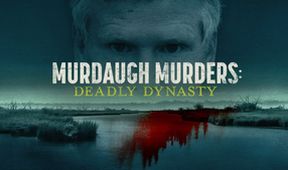 Vraždy Murdaughových: Smrtící dynastie (1)