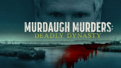 Vraždy Murdaughových: Smrtící dynastie (1)