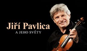Jiří Pavlica a jeho světy, Klobouk dolů