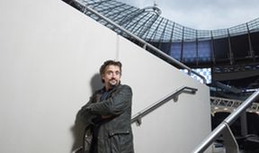 Velké stavby s Richardem Hammondem (2)