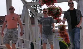 Úhoři mají nabito, Oldřich Kaiser – 70 let