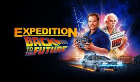 Expedice: Návrat do budoucnosti (3)