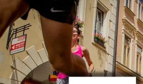 ČEZ RunTour - Ústí nad Labem