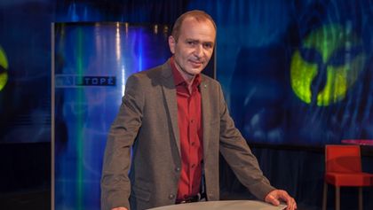 Na stopě