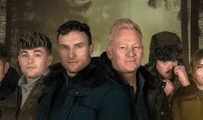Deep Down - Die Vergrabenen