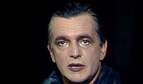 Don Juan, Z první řady... Jan Grossman – 100 let