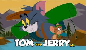 Nové dobrodružstvá Toma a Jerryho II