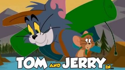 Nové dobrodružstvá Toma a Jerryho II