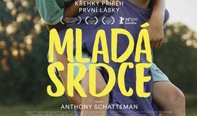 Mladá srdce