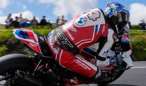 Isle of Man TT 2025 (8/2025)