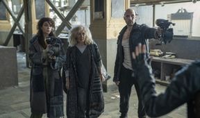 The Walking Dead: Dead City II (6)