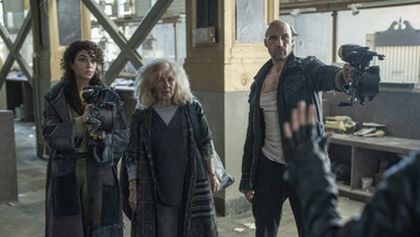 The Walking Dead: Dead City II (6)