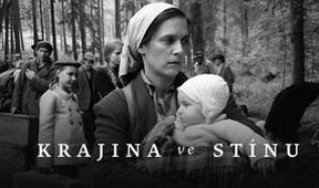 Krajina ve stínu, 80 let od konce 2. světové války