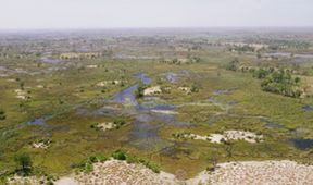 Velkolepá Afrika (3)