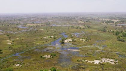 Velkolepá Afrika (3)