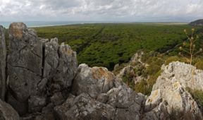 Maremma - přírodní skvost Toskánska (2/2)
