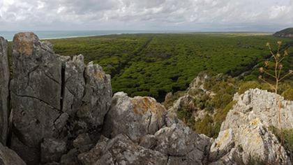 Maremma - přírodní skvost Toskánska (2/2)