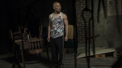 Banshee III (10/10)