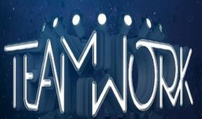 TEAMWORK - Spiel mit deinem Star III (1)