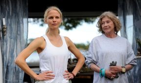 Inga Lindström: Poslouchej své srdce