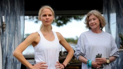 Inga Lindström: Poslouchej své srdce